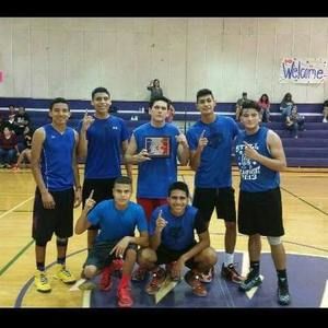 Meet your Posher, Alberto